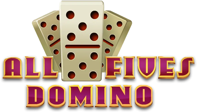 All Fives Domino