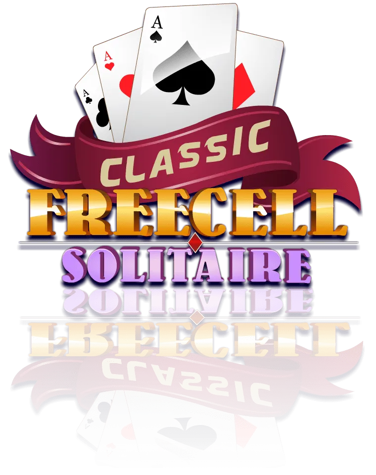 Classic Freecell Solitaire