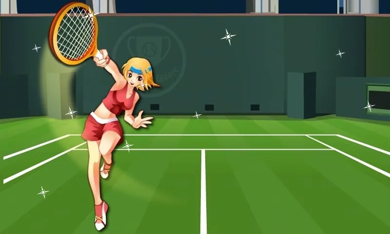 Tennis